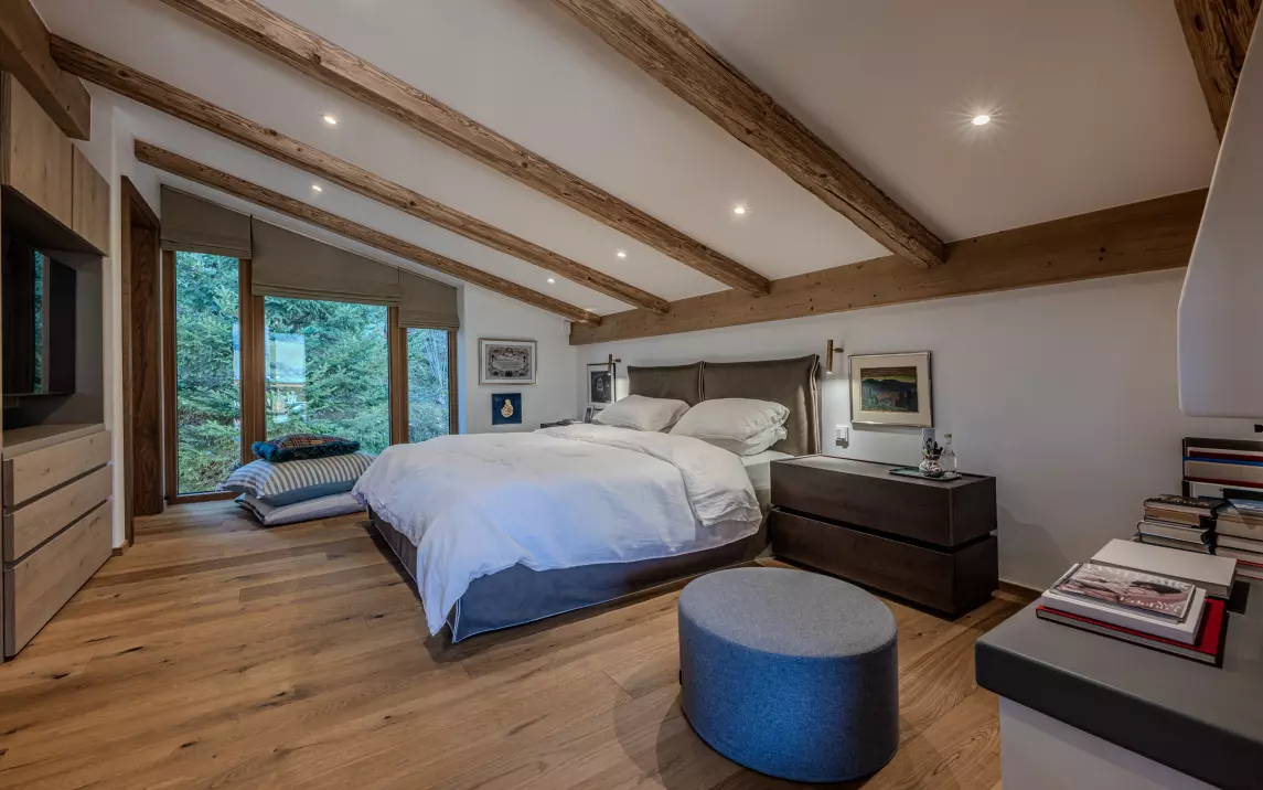 Schlafzimmer 1