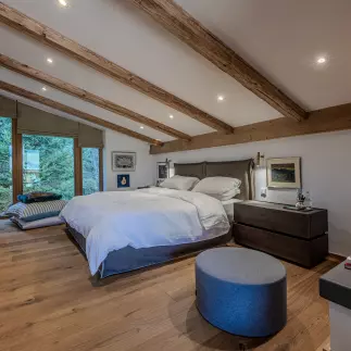 Schlafzimmer 1