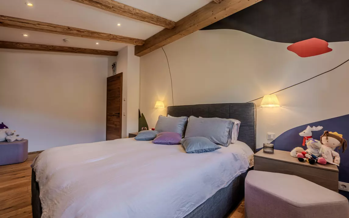 Schlafzimmer 2