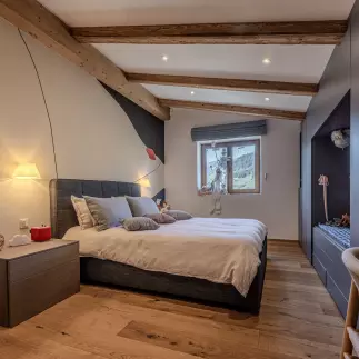 Schlafzimmer 2