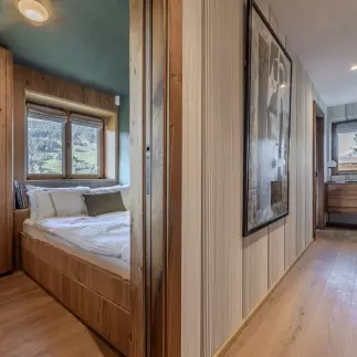 Schlafzimmer 4