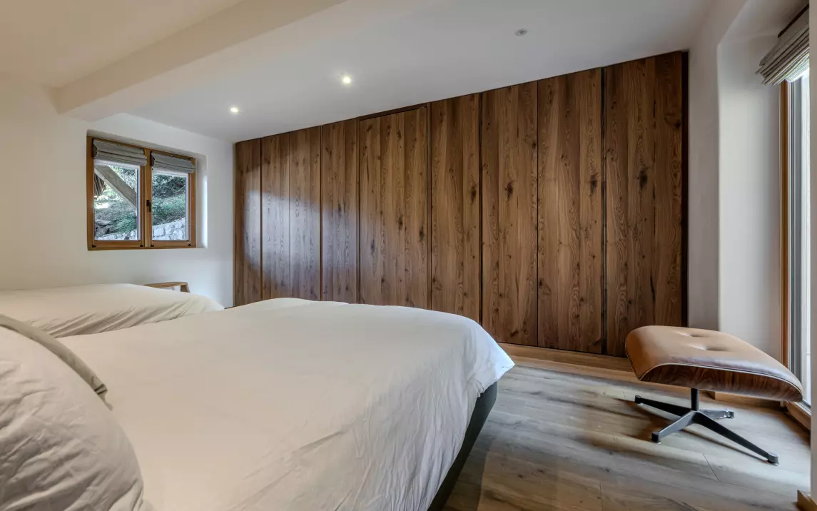 Schlafzimmer 5