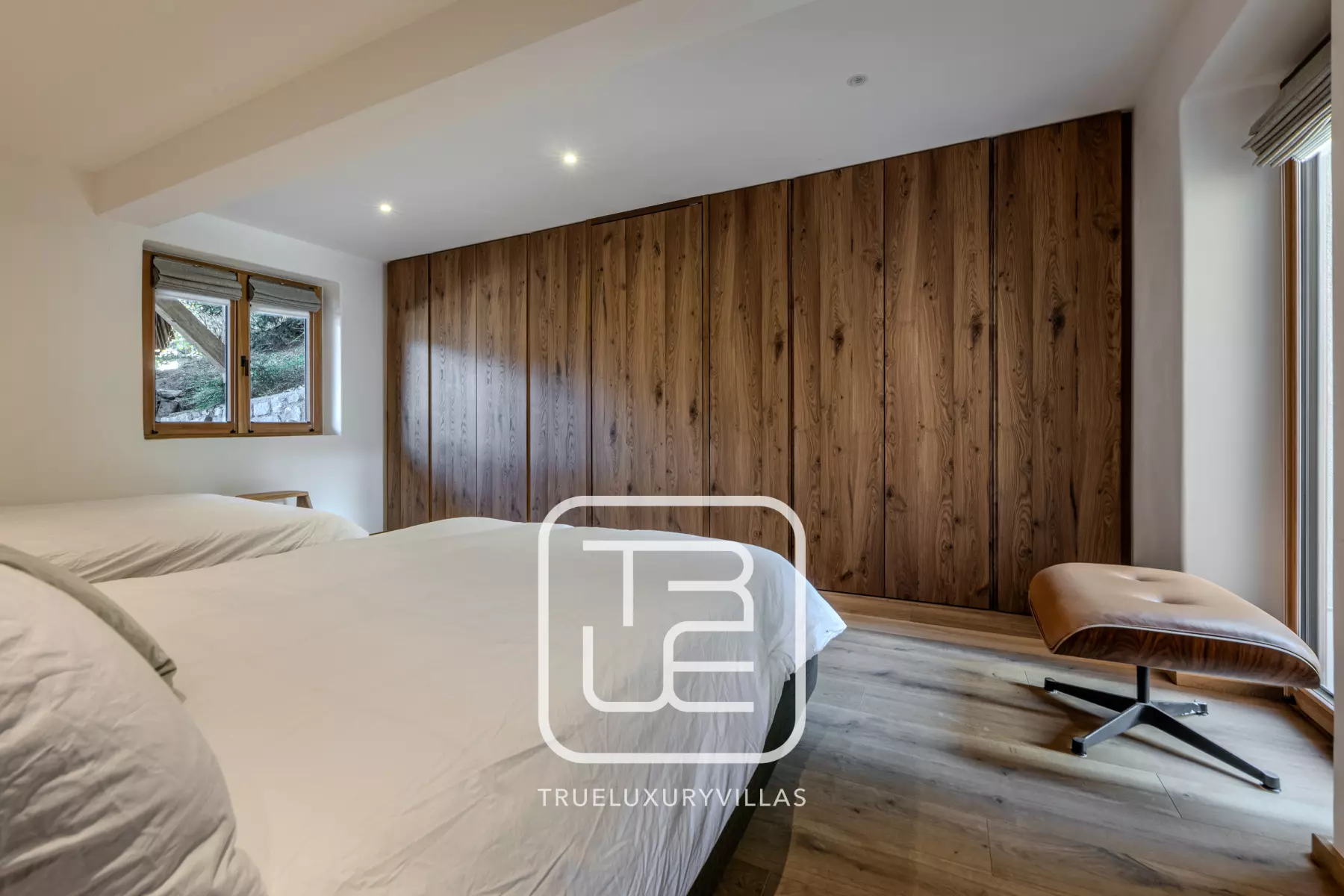Schlafzimmer 5