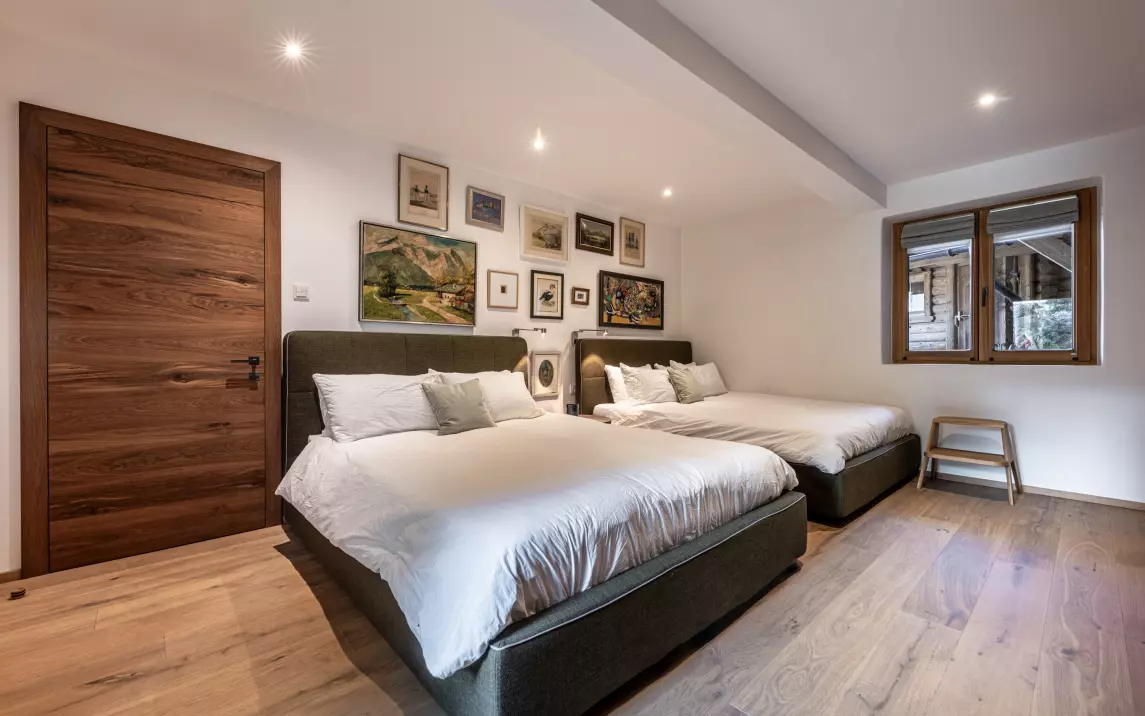 Schlafzimmer 5