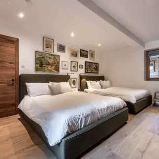Schlafzimmer 5