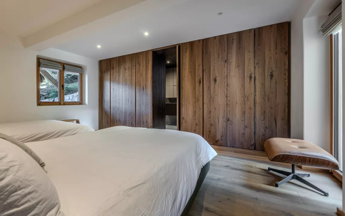 Schlafzimmer 5