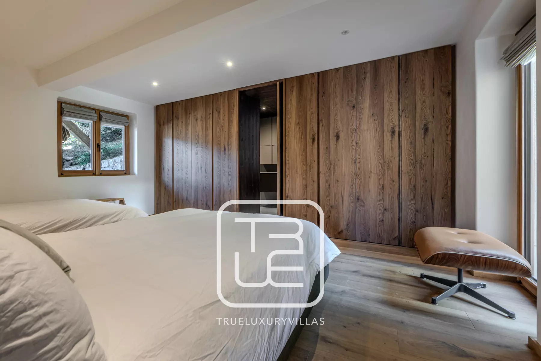 Schlafzimmer 5