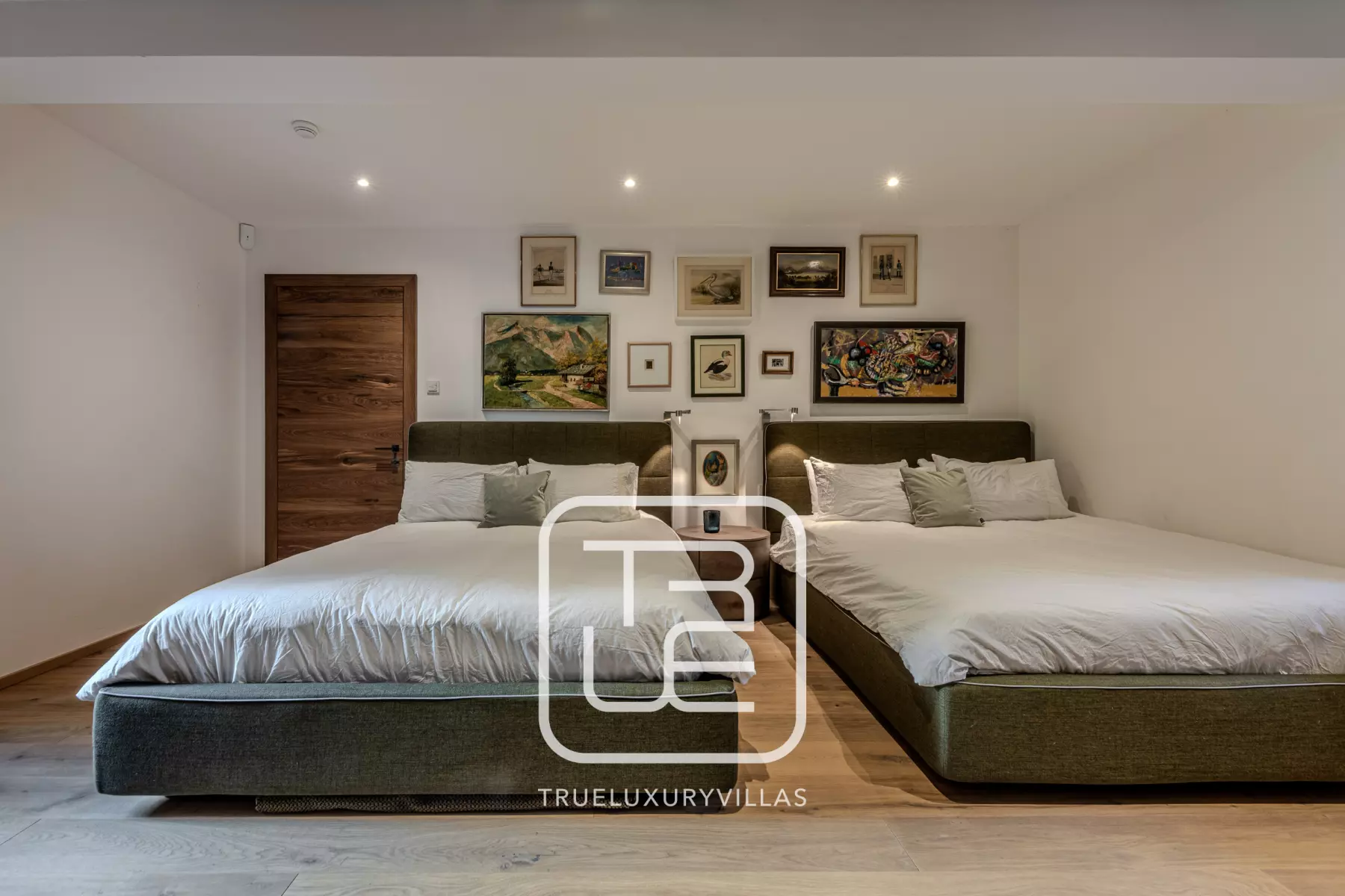 Schlafzimmer 5