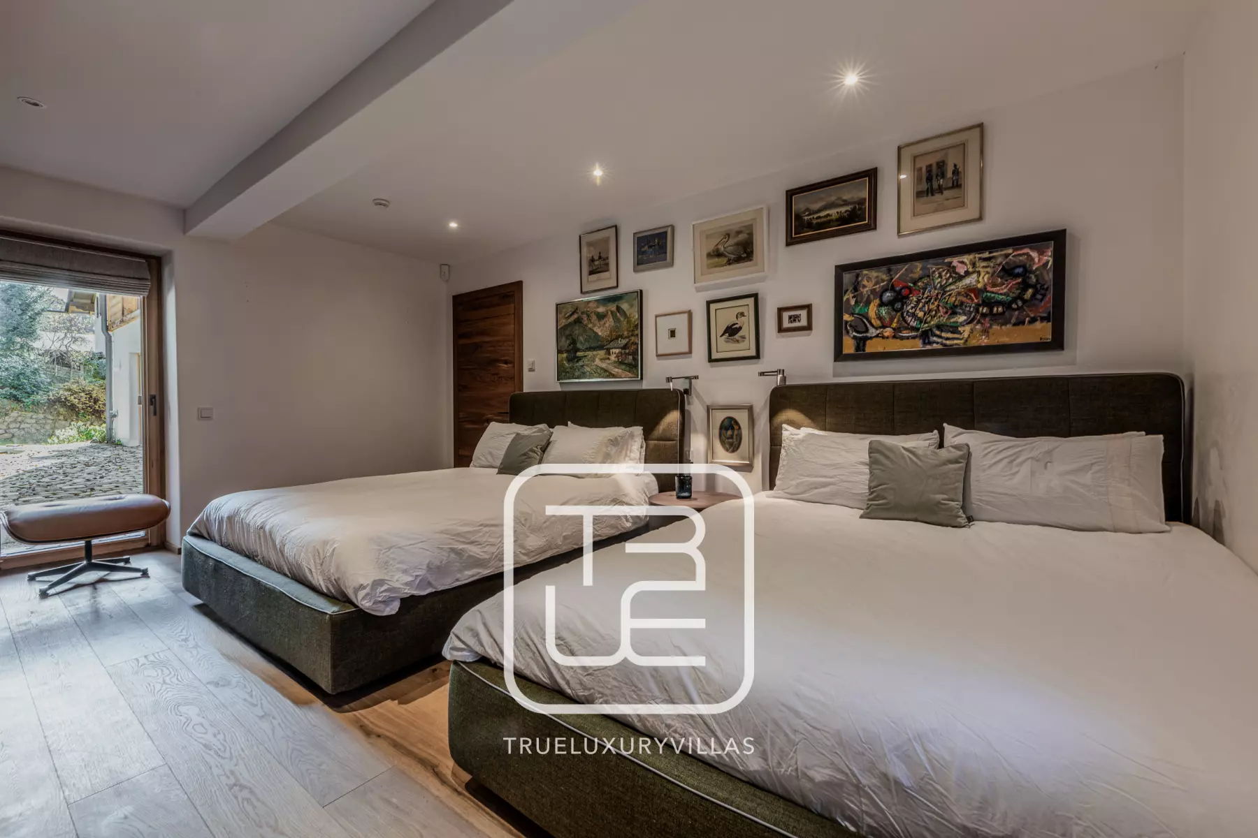 Schlafzimmer 5