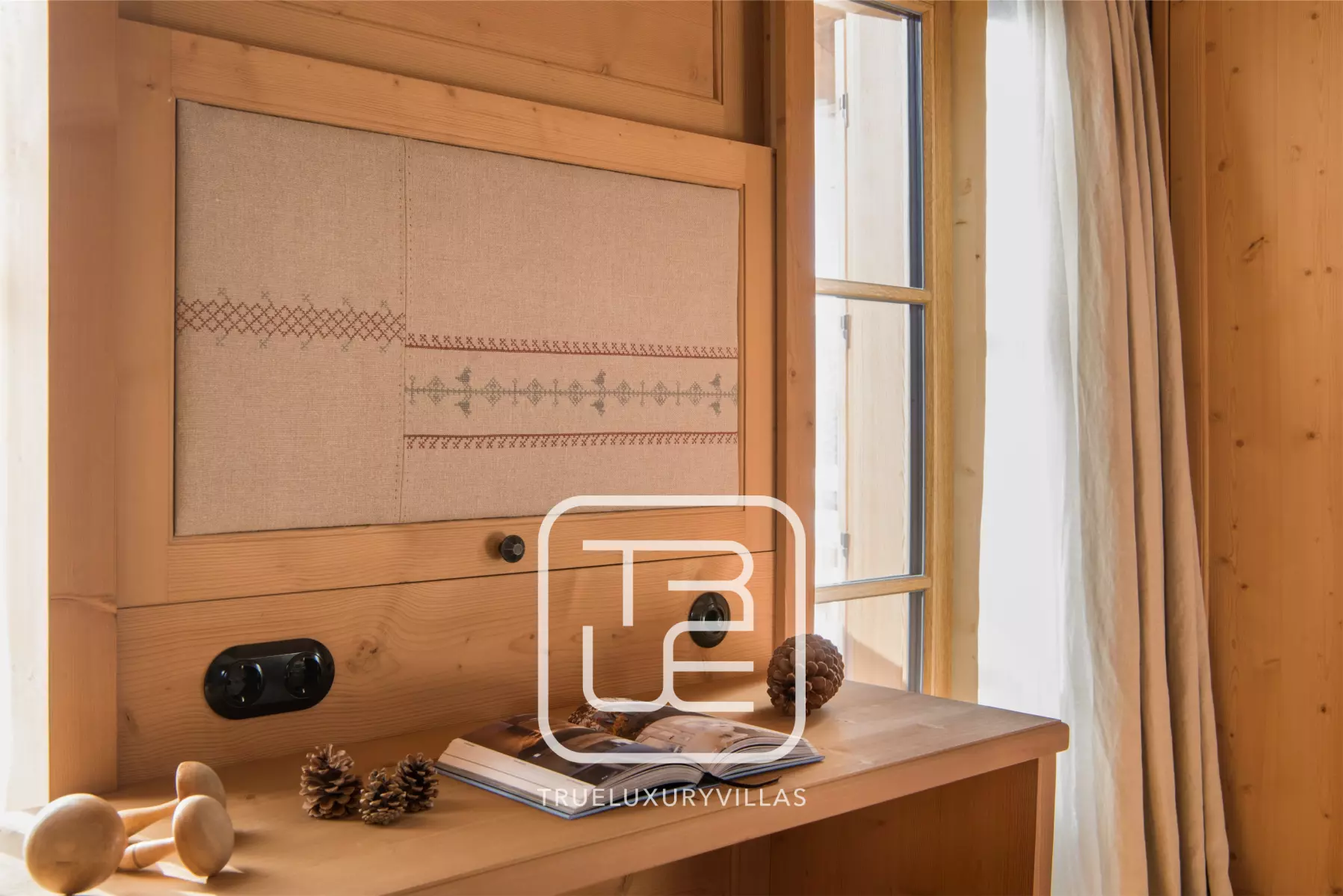 Chalet Millenium