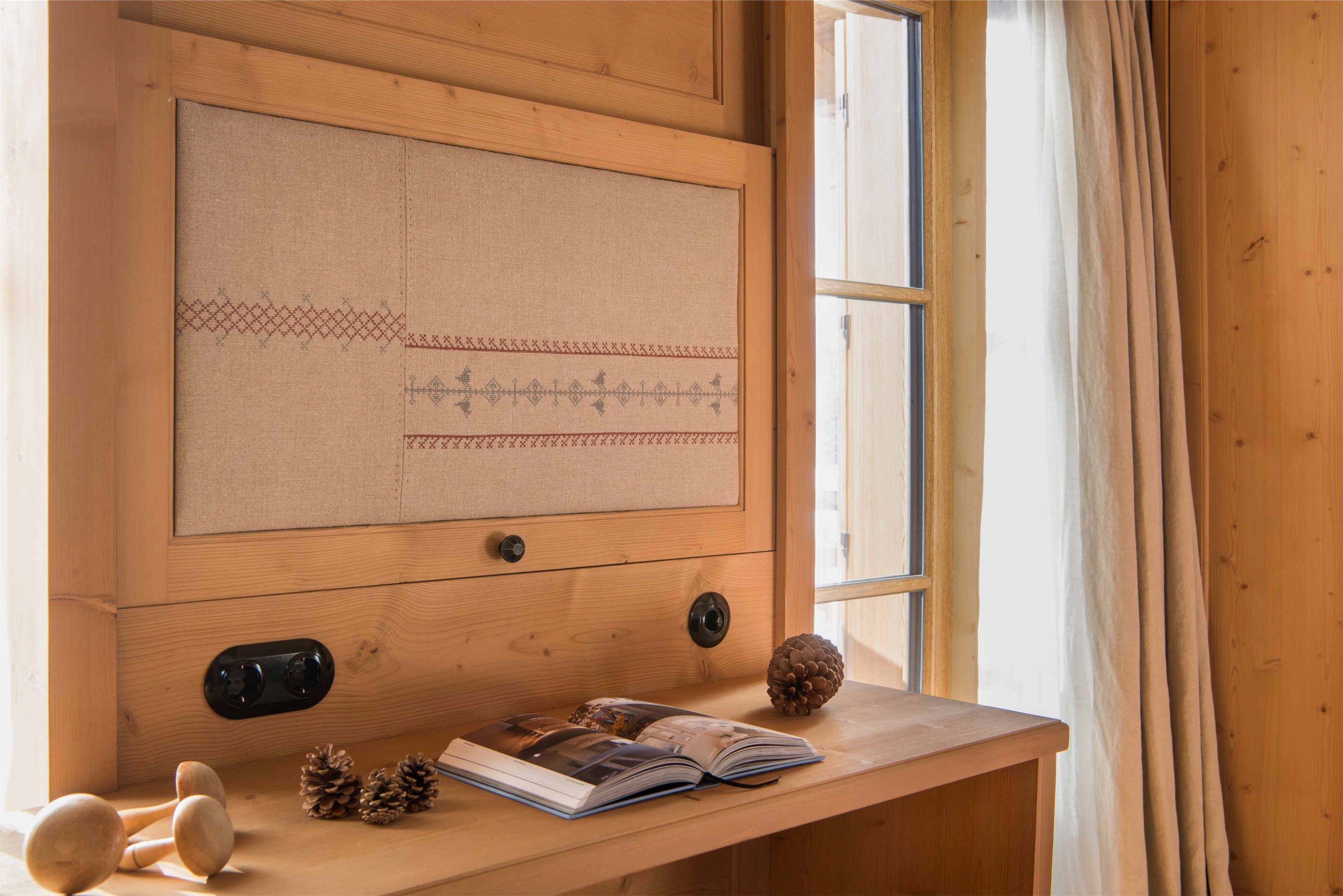 Chalet Millenium