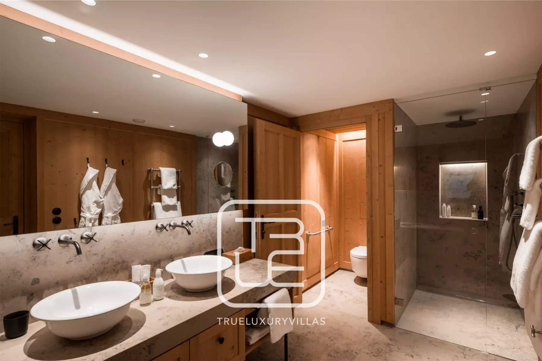 Chalet Millenium