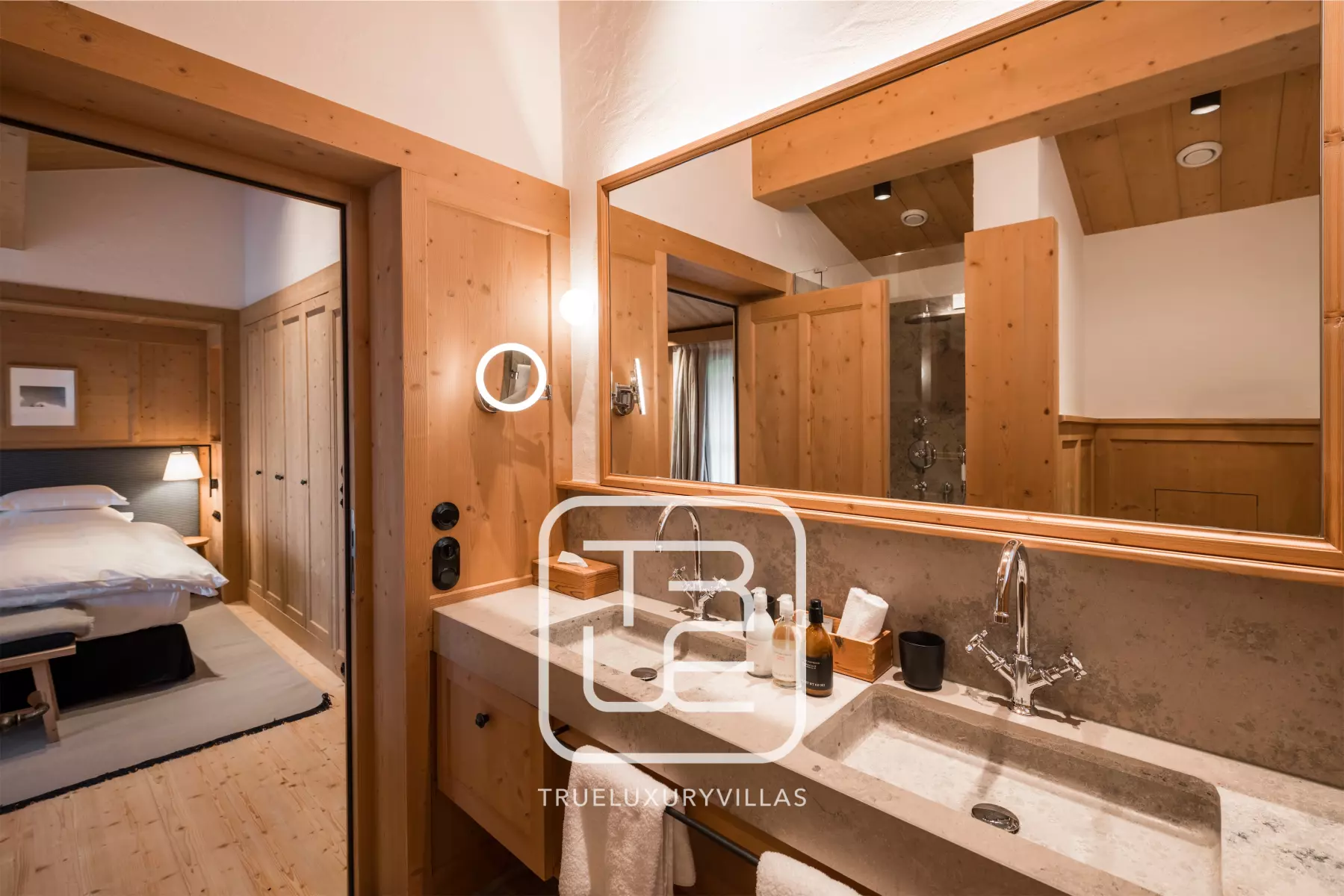 Chalet Millenium