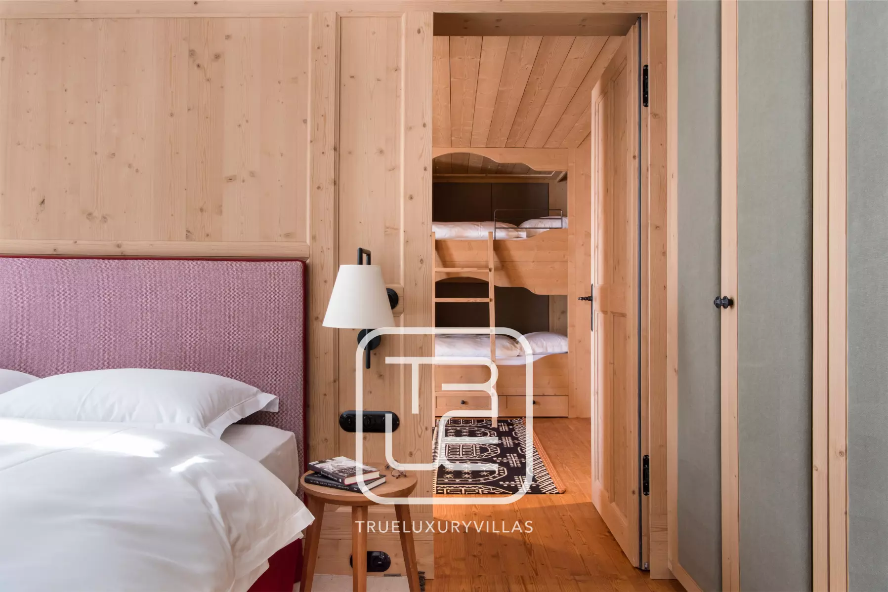 Chalet Millenium