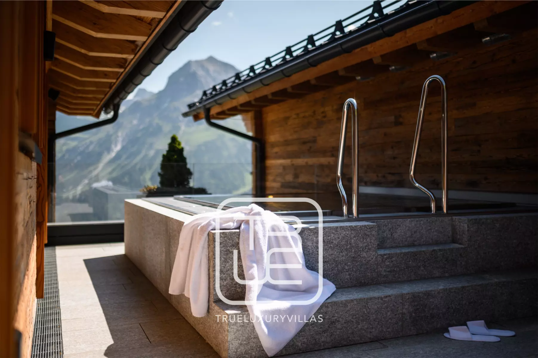 Chalet Millenium