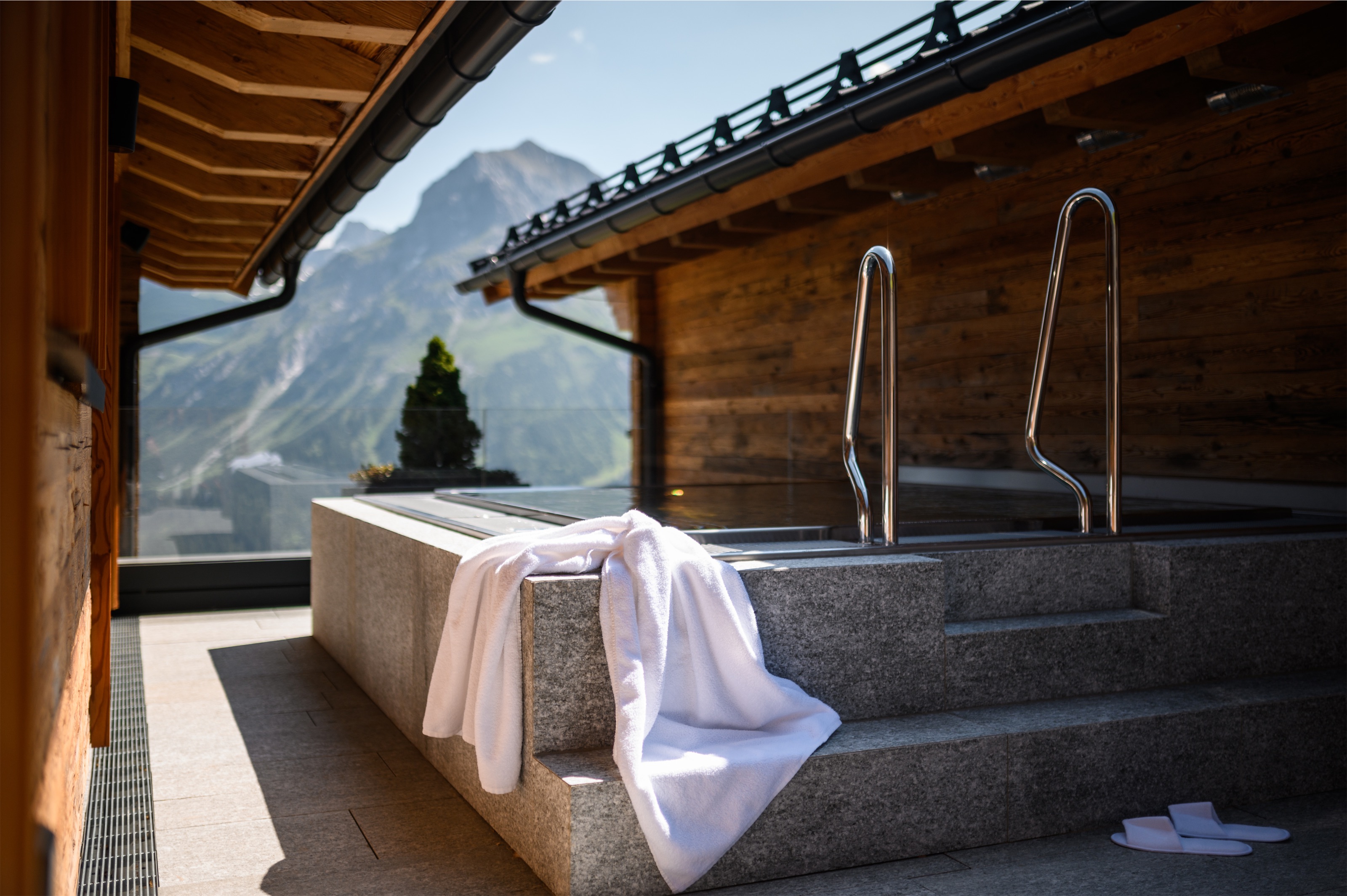 Chalet Millenium