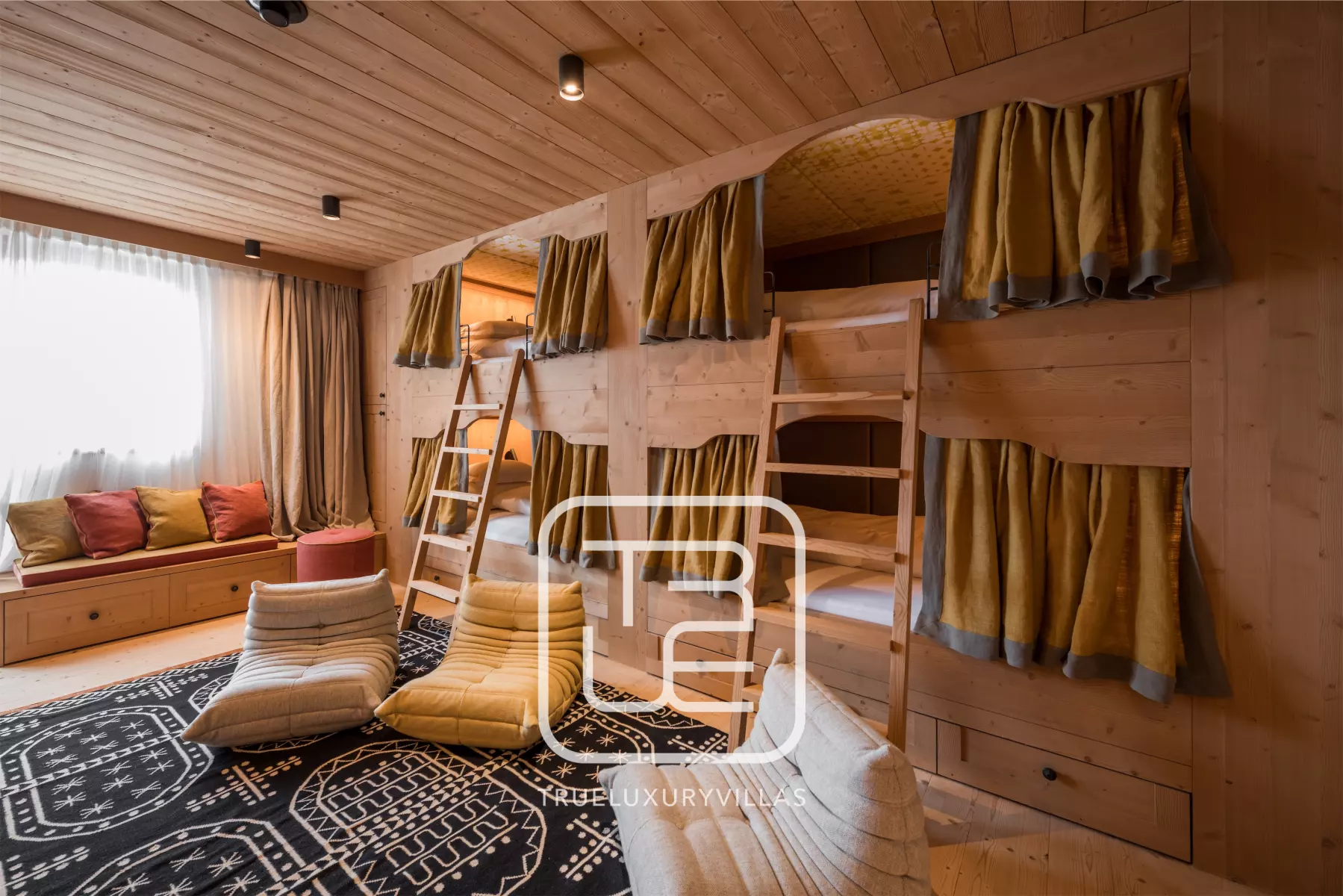 Chalet Millenium