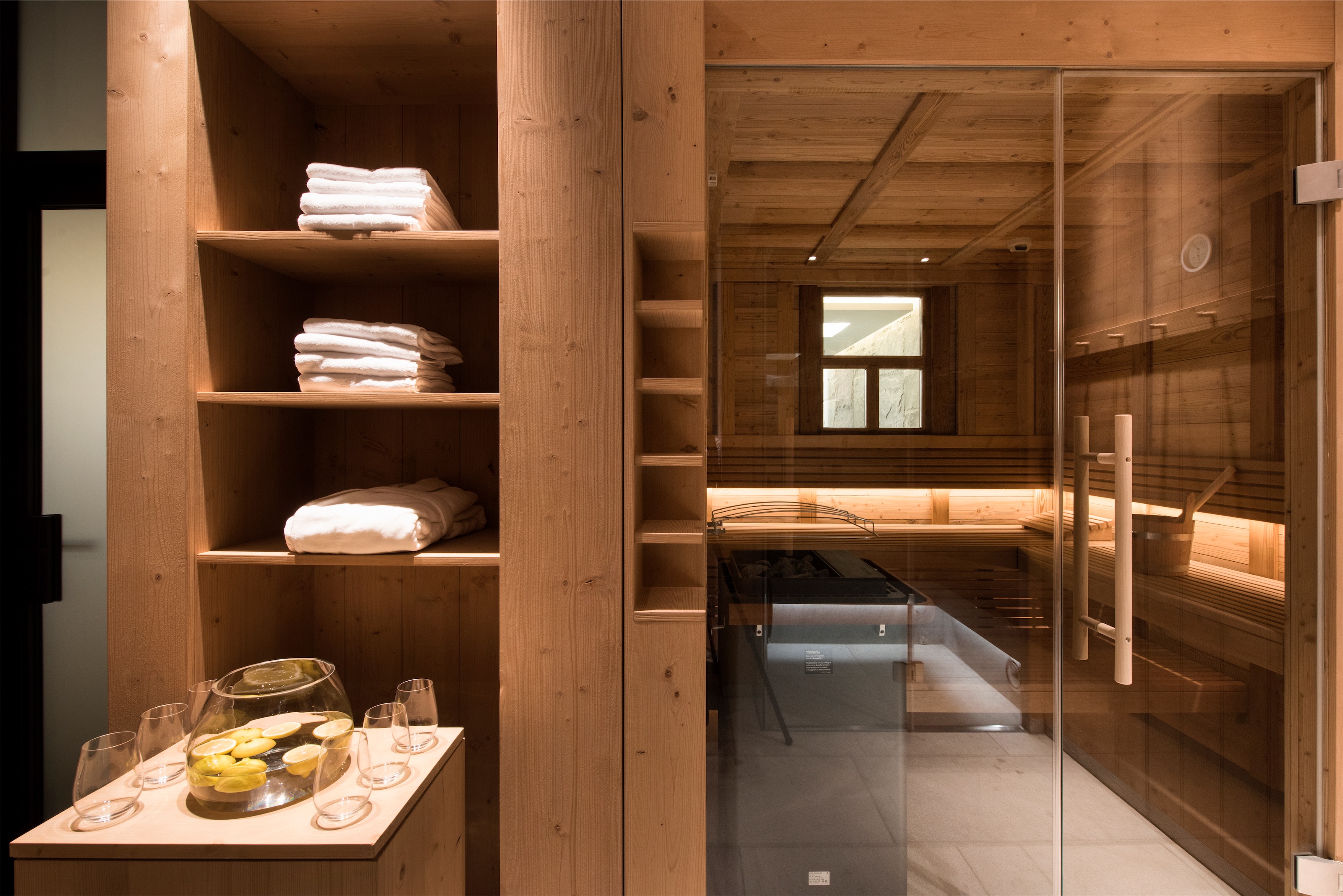 Chalet Millenium