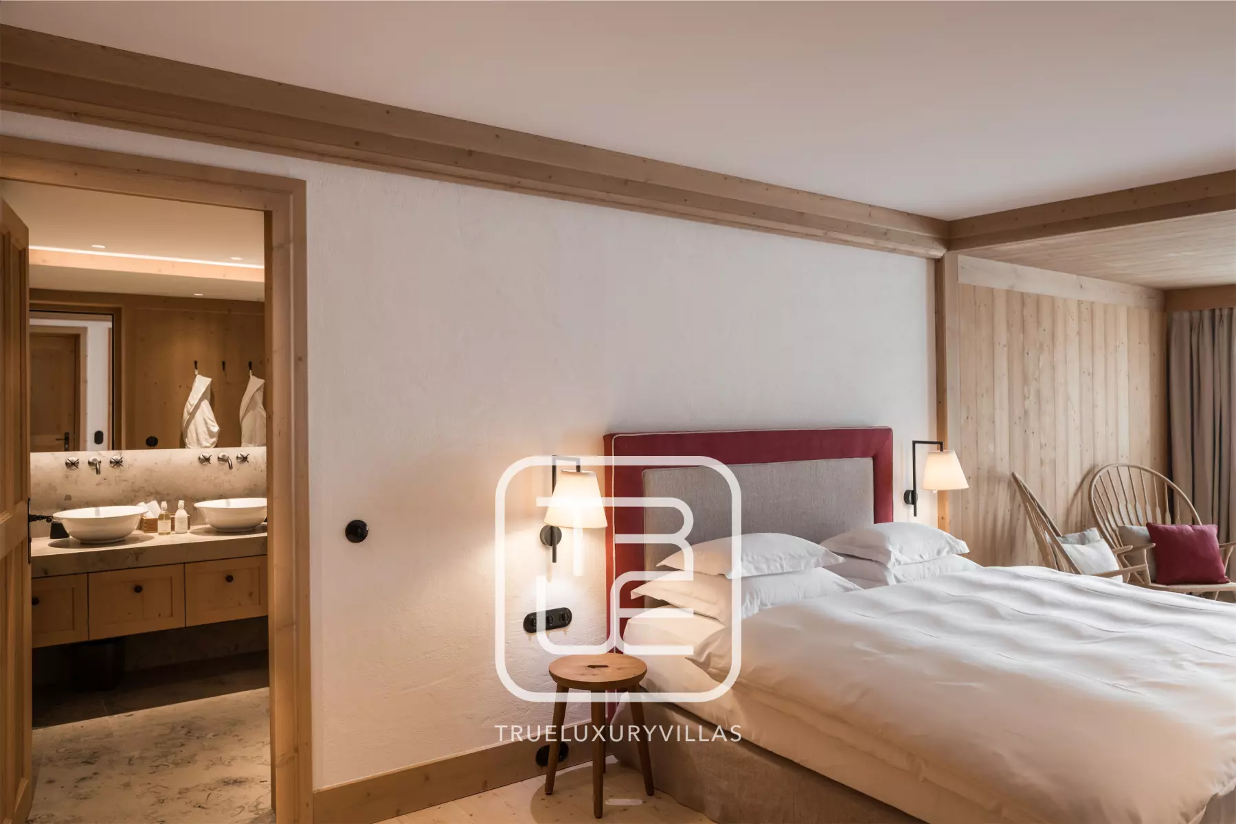 Chalet Millenium