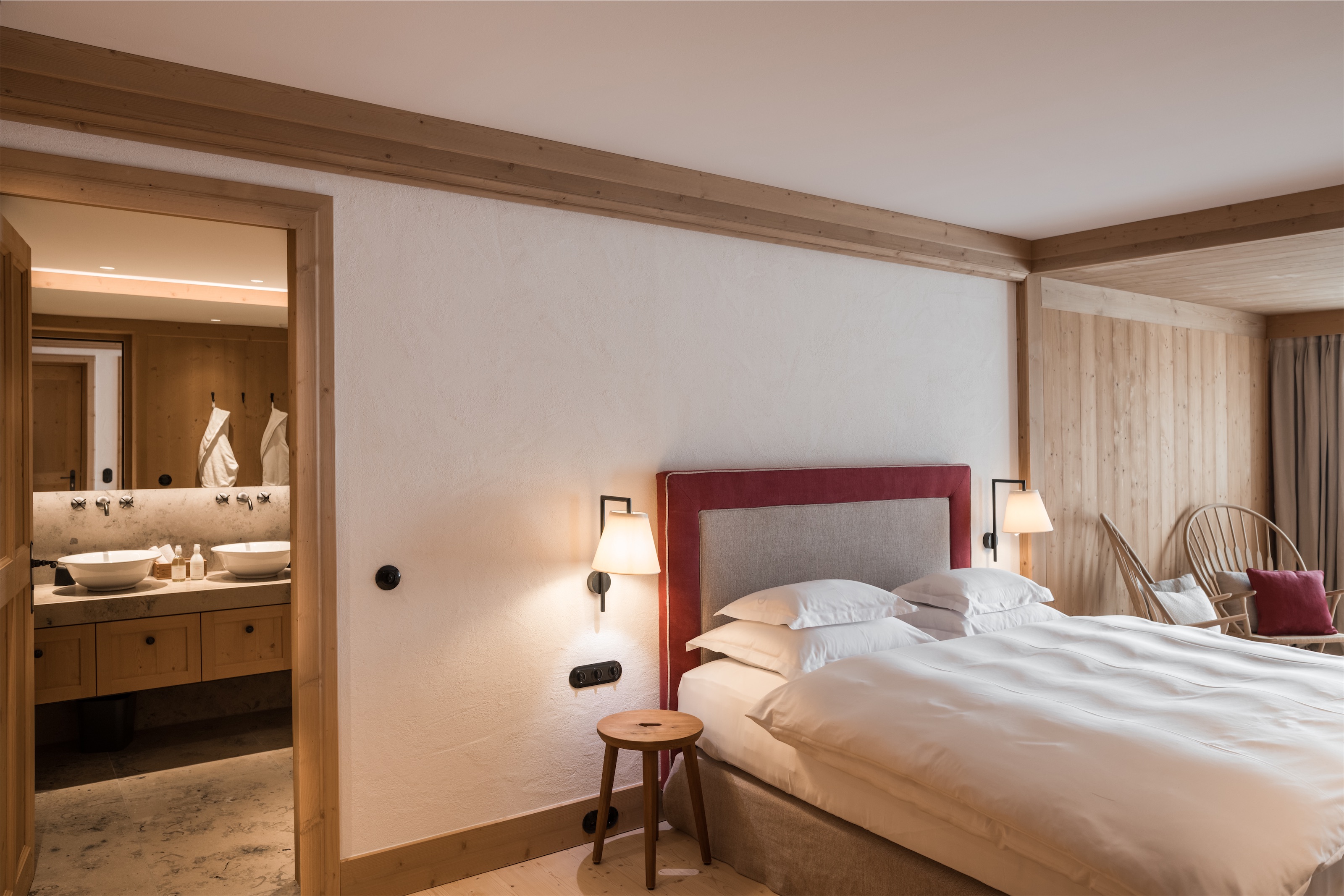 Chalet Millenium