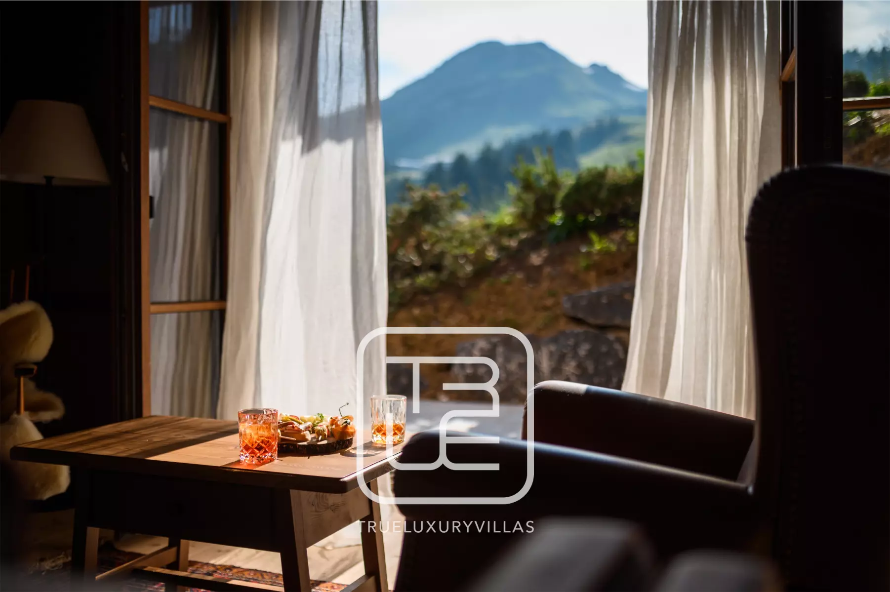 Chalet Millenium