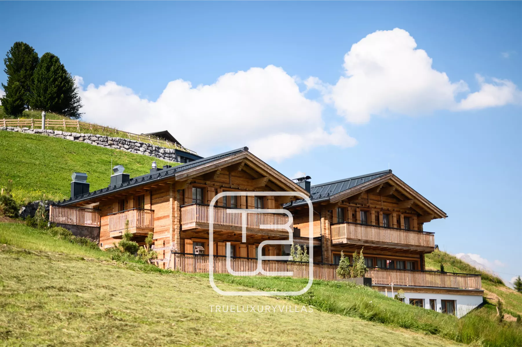 Chalet Millenium