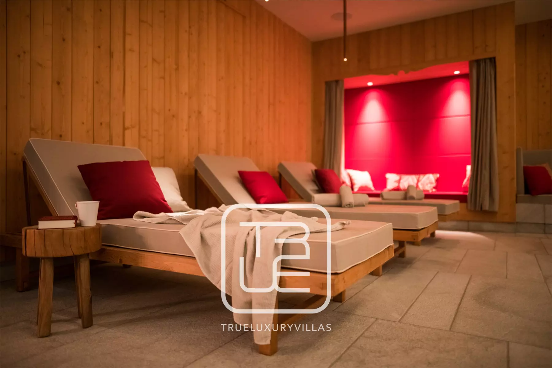 Chalet Millenium