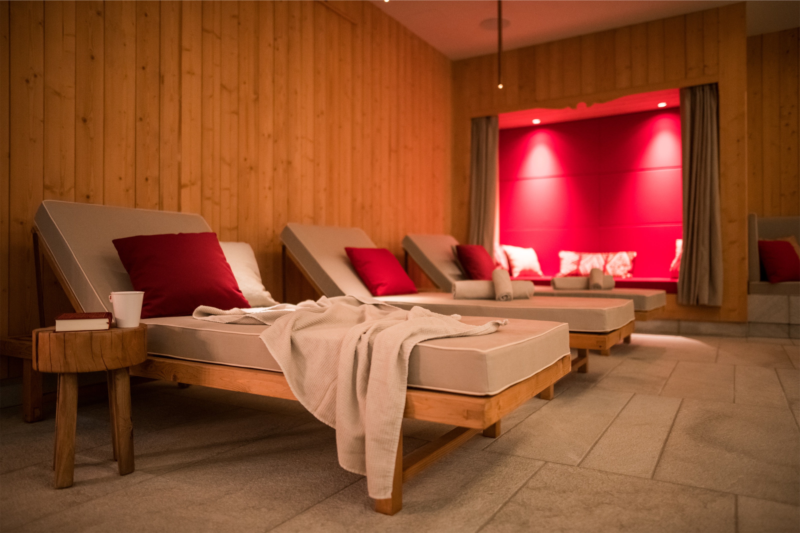 Chalet Millenium