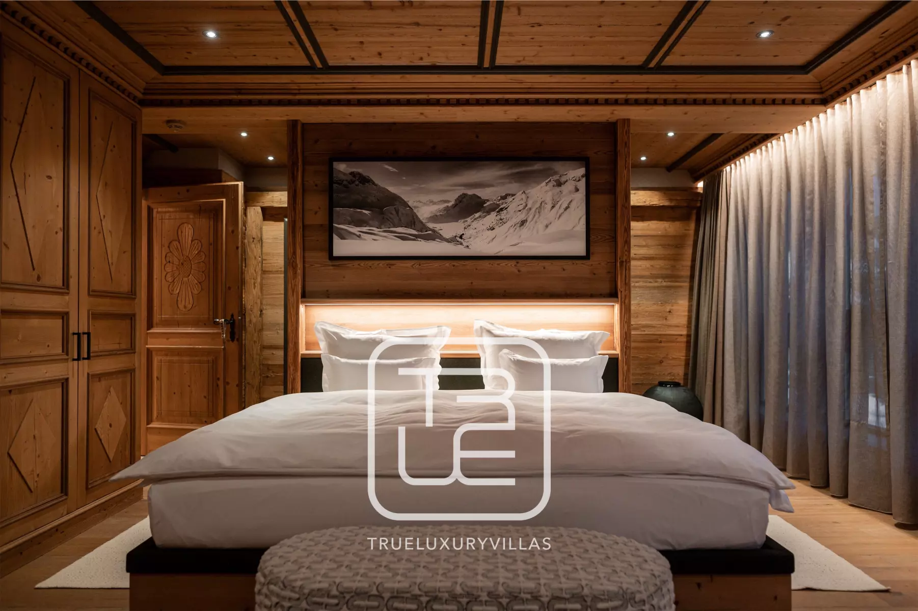Chalet Comandor