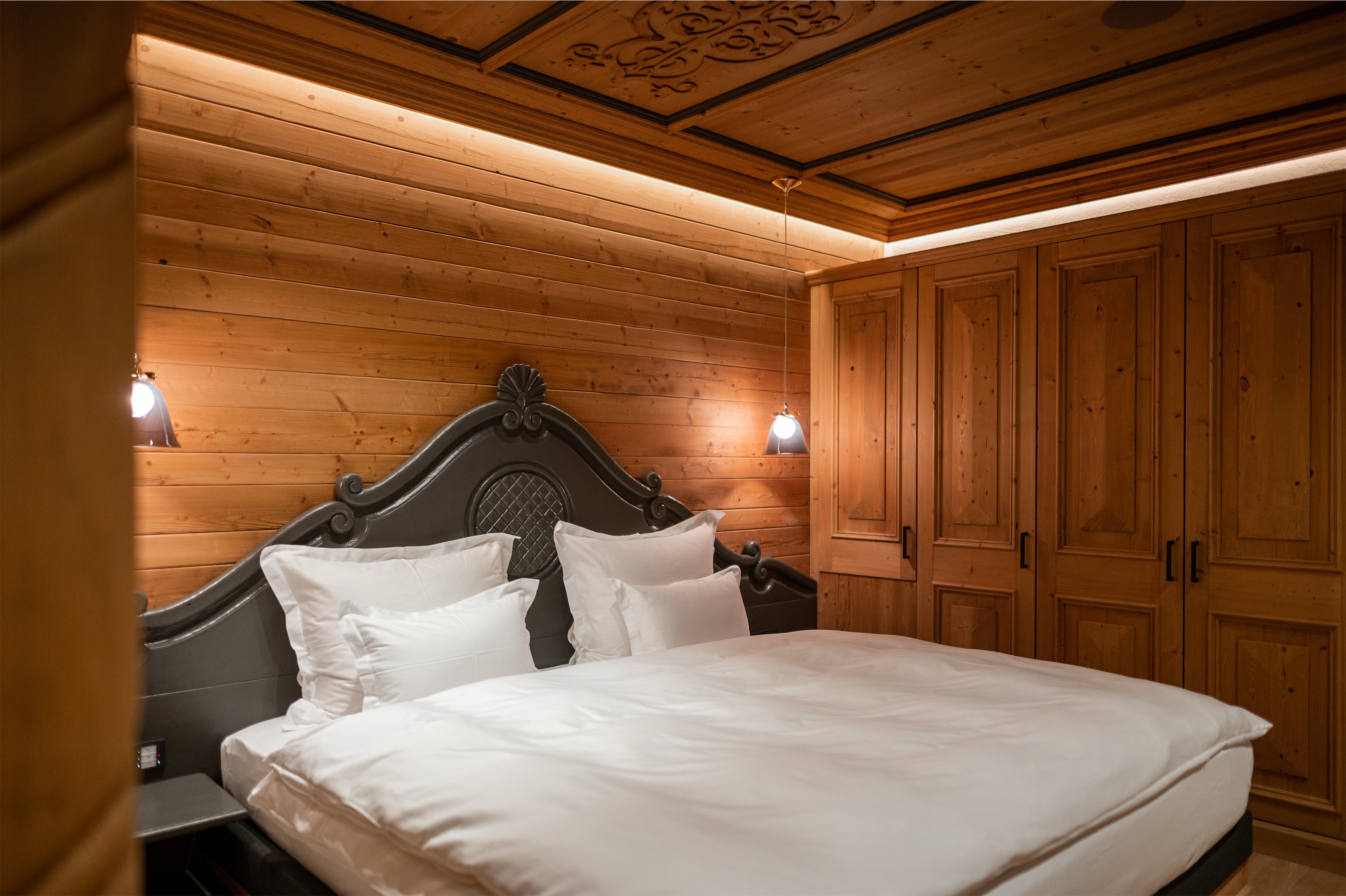 Chalet Comandor
