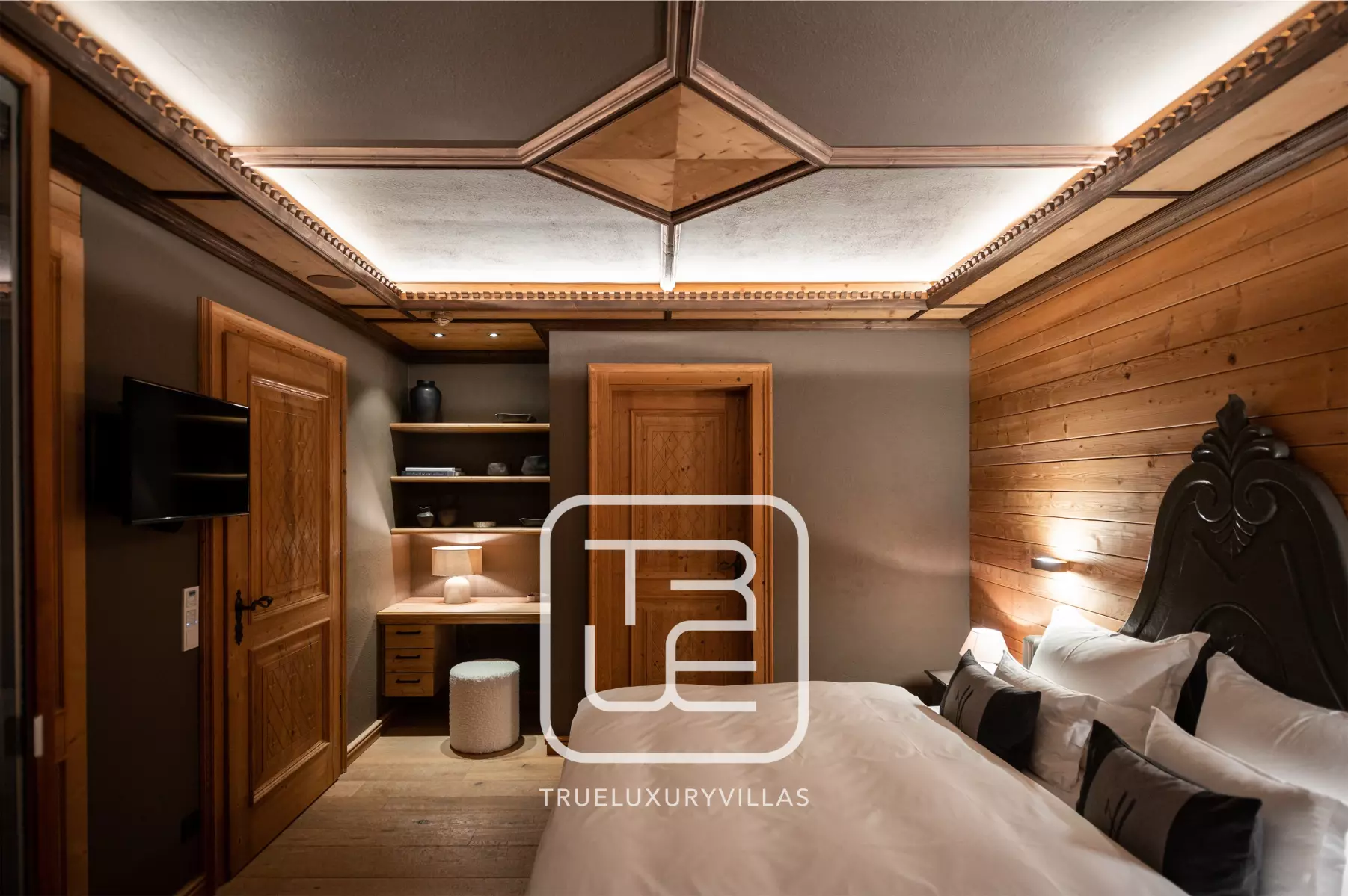 Chalet Comandor