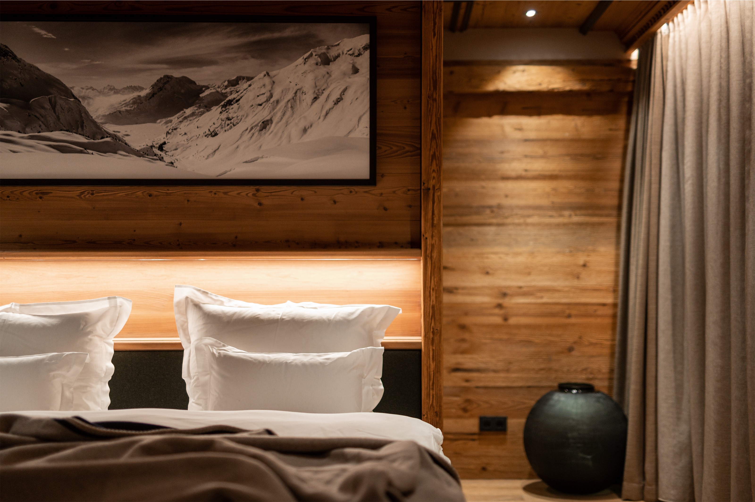 Chalet Comandor