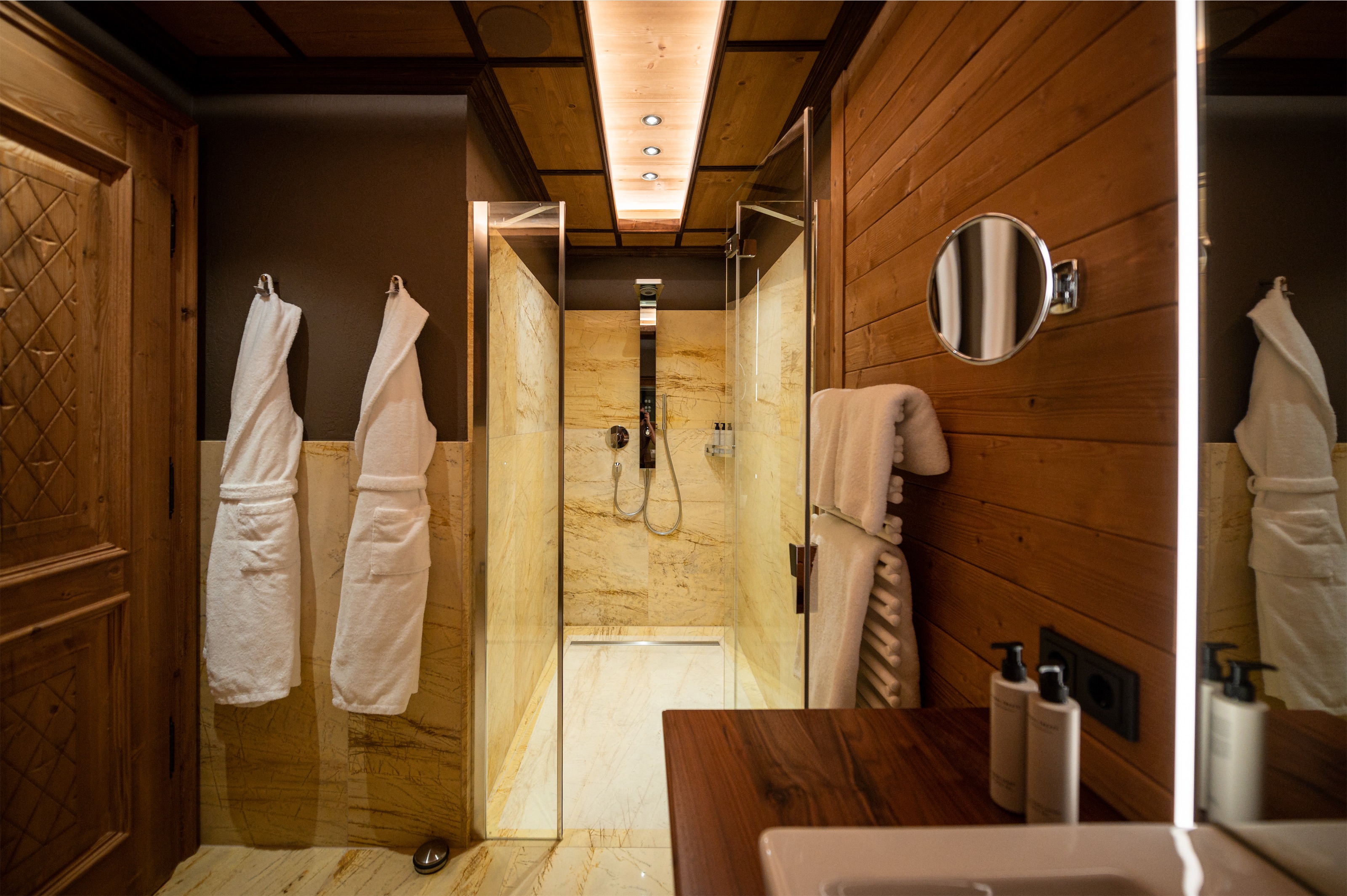 Chalet Comandor