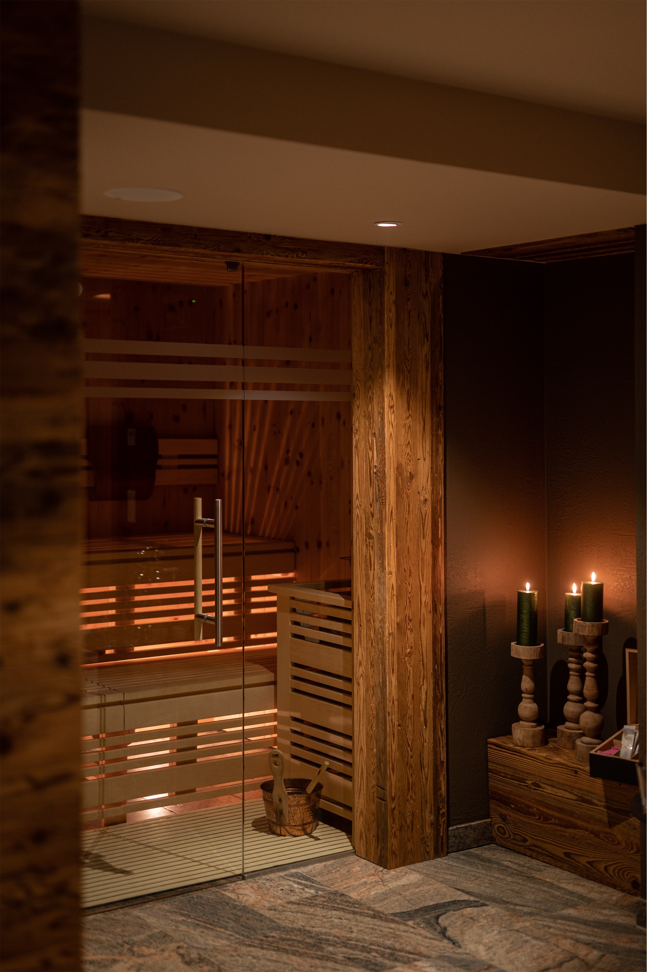 Chalet Comandor