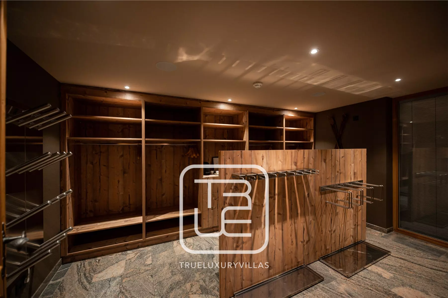 Chalet Comandor