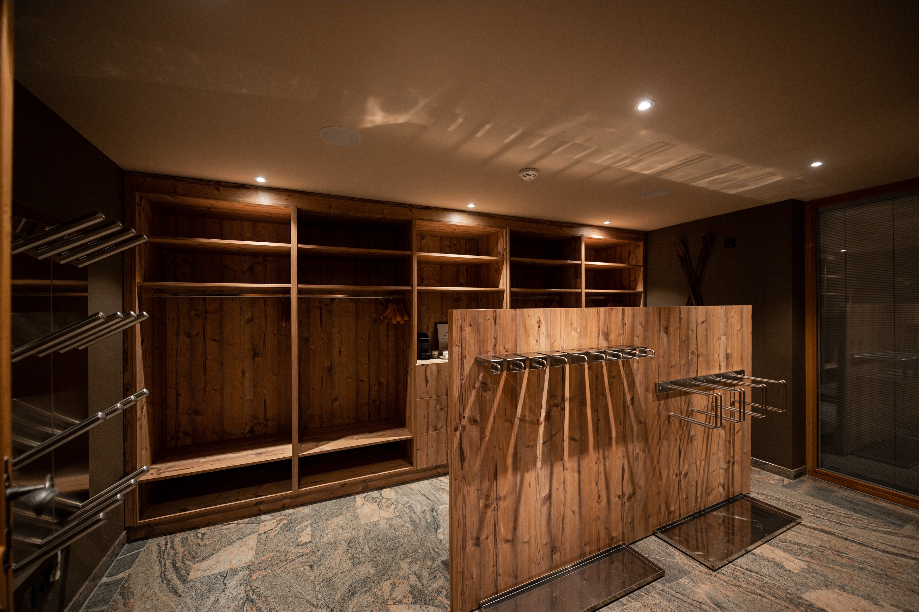 Chalet Comandor
