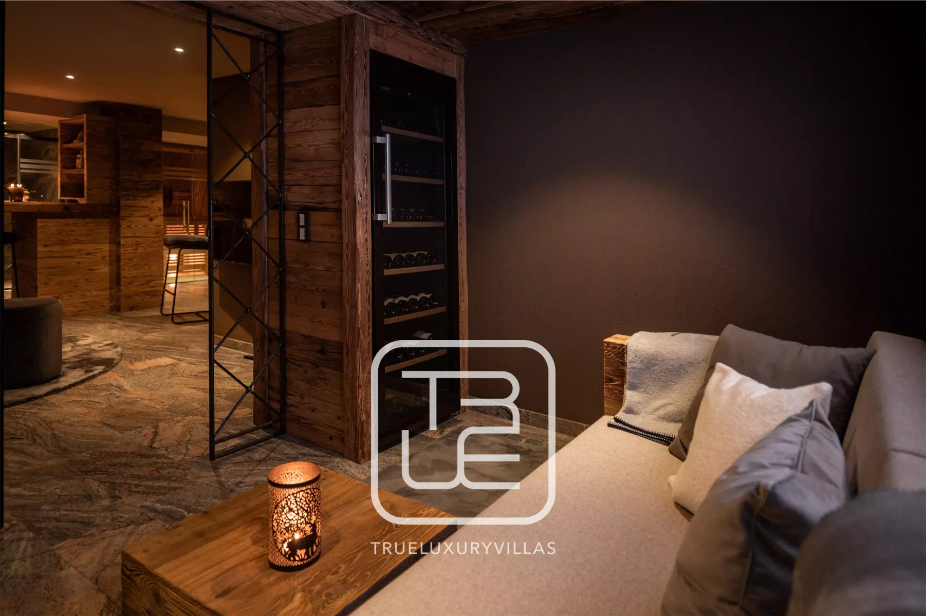 Chalet Comandor