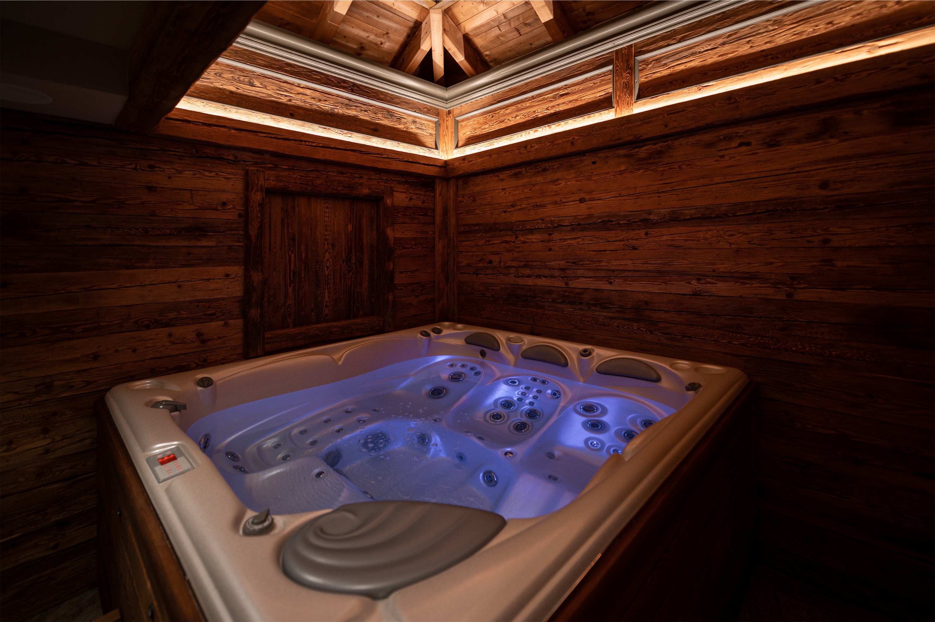 Chalet Comandor