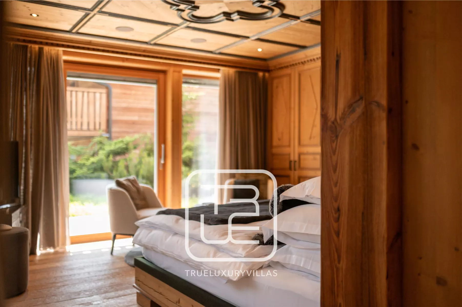 Chalet Comandor