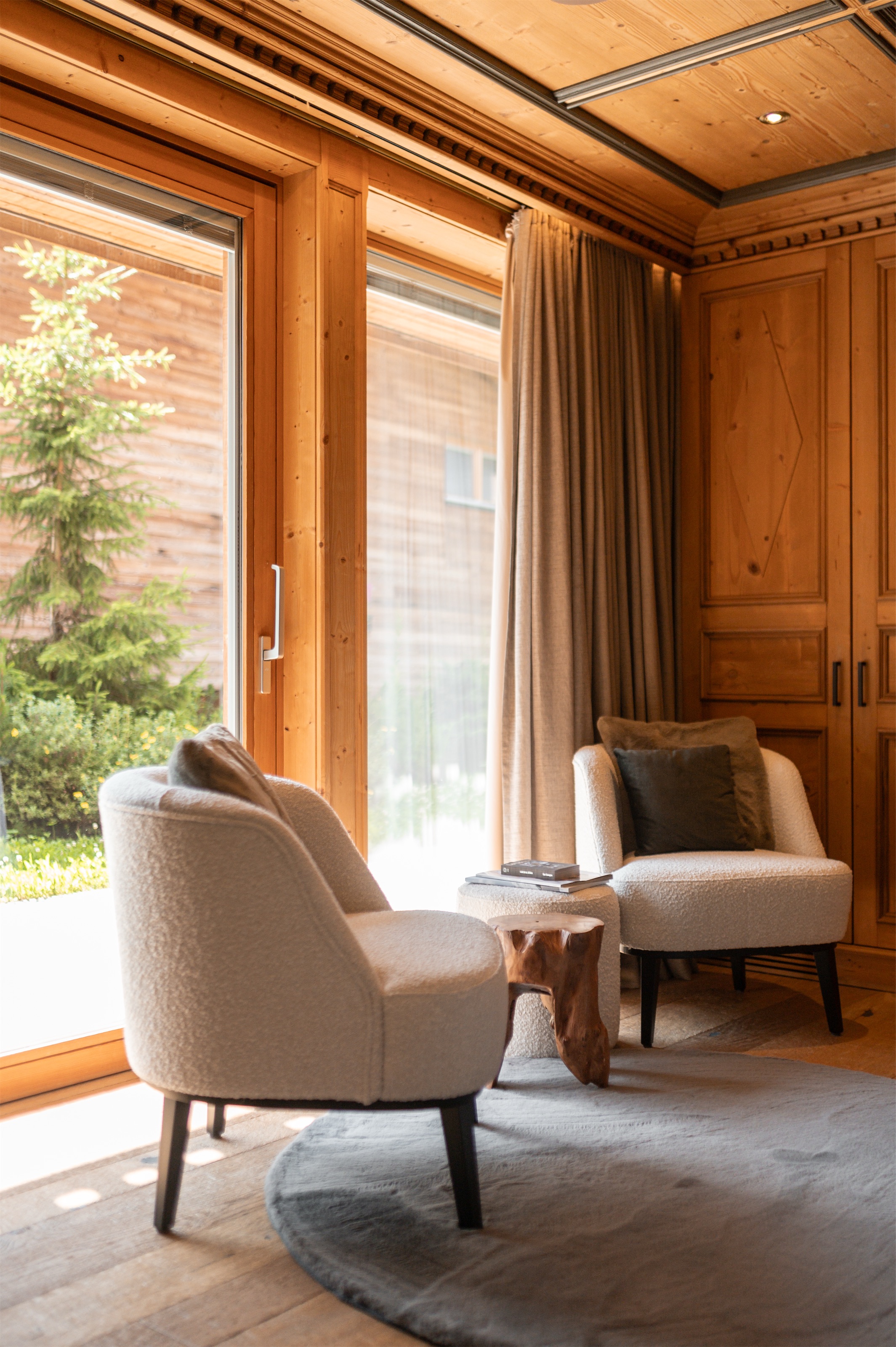 Chalet Comandor