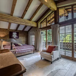 Schlafzimmer 1