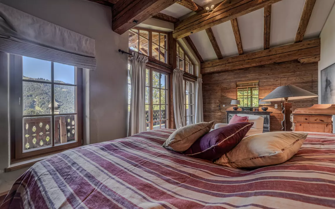 Schlafzimmer 1