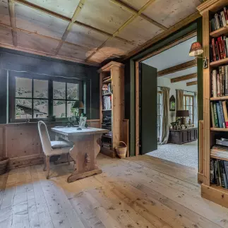 Büro