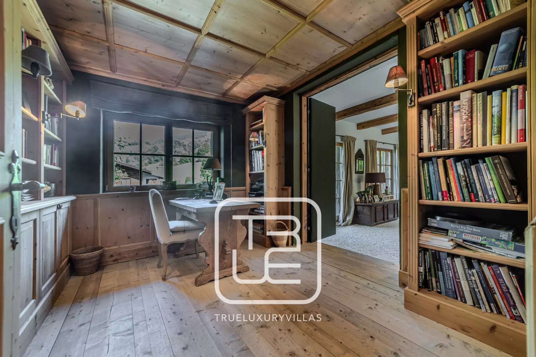 Büro