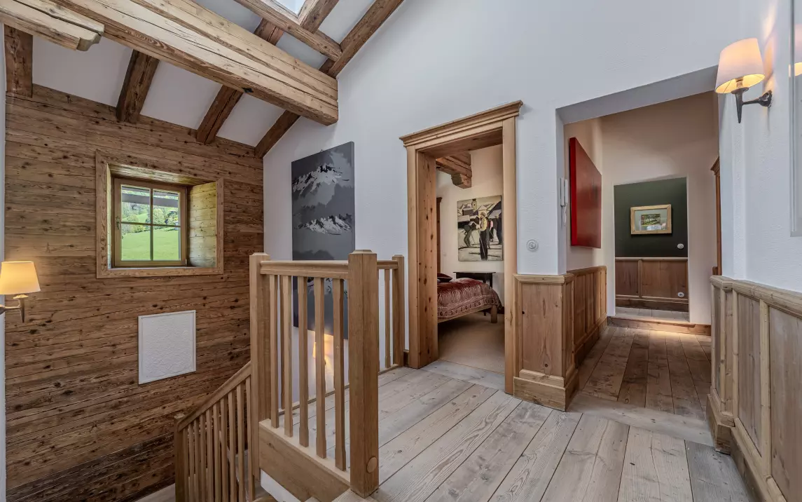 Schlafzimmer 2
