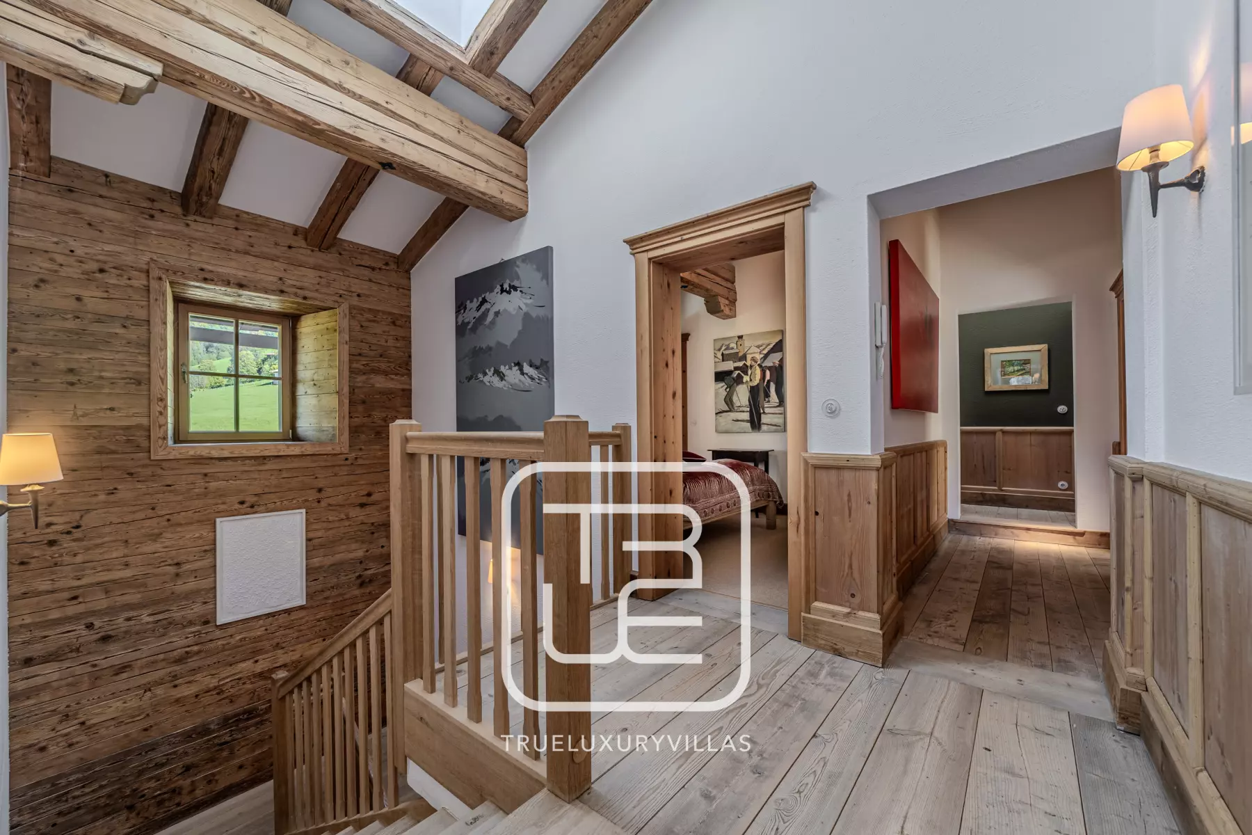 Schlafzimmer 2
