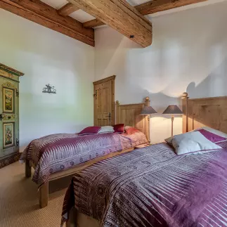Schlafzimmer 2