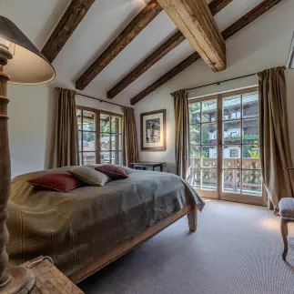 Schlafzimmer 3