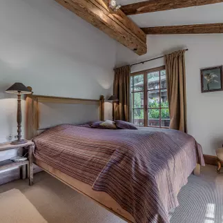 Schlafzimmer 4