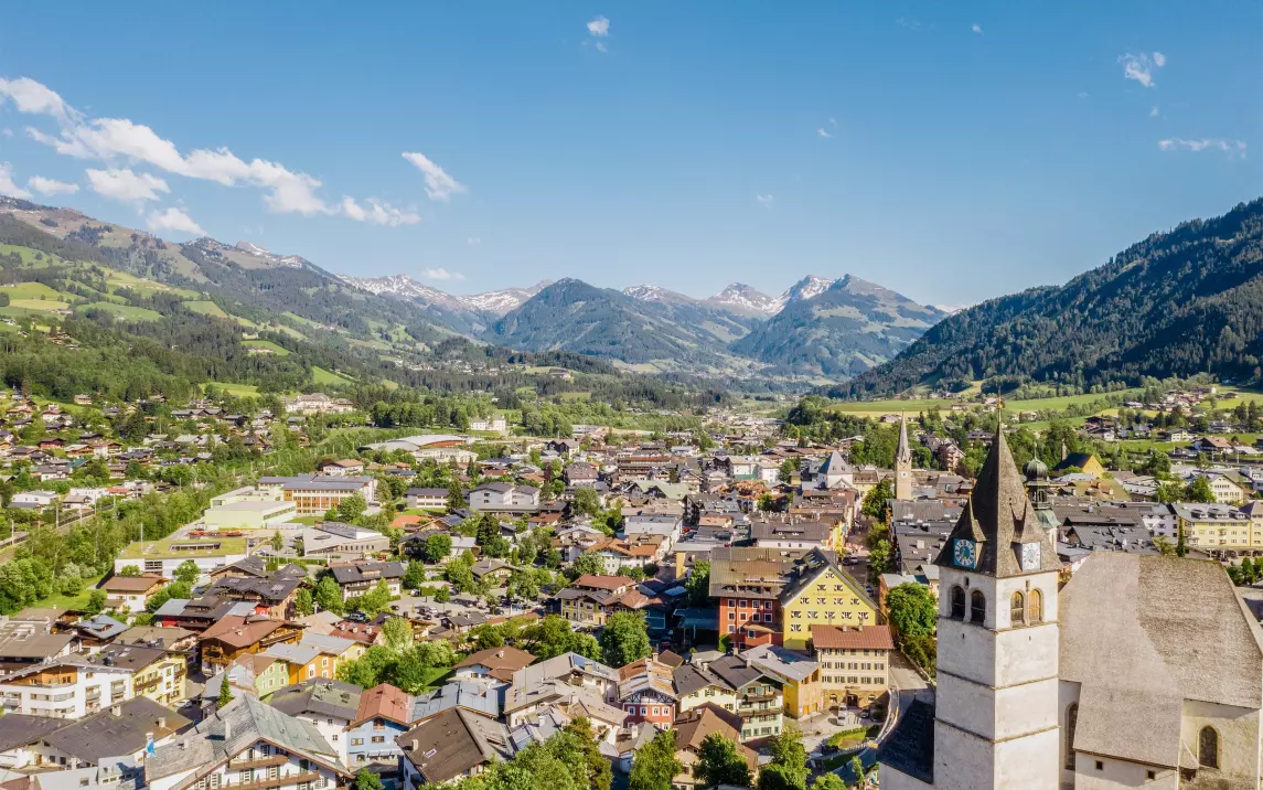 Resort photos, summer